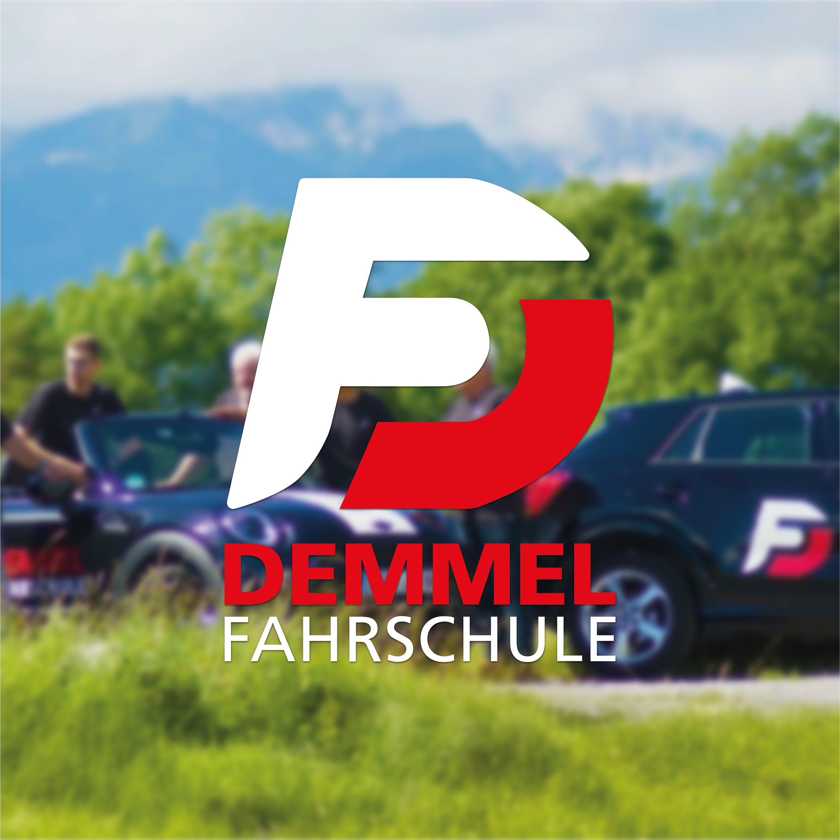 Demmel Fahrschule