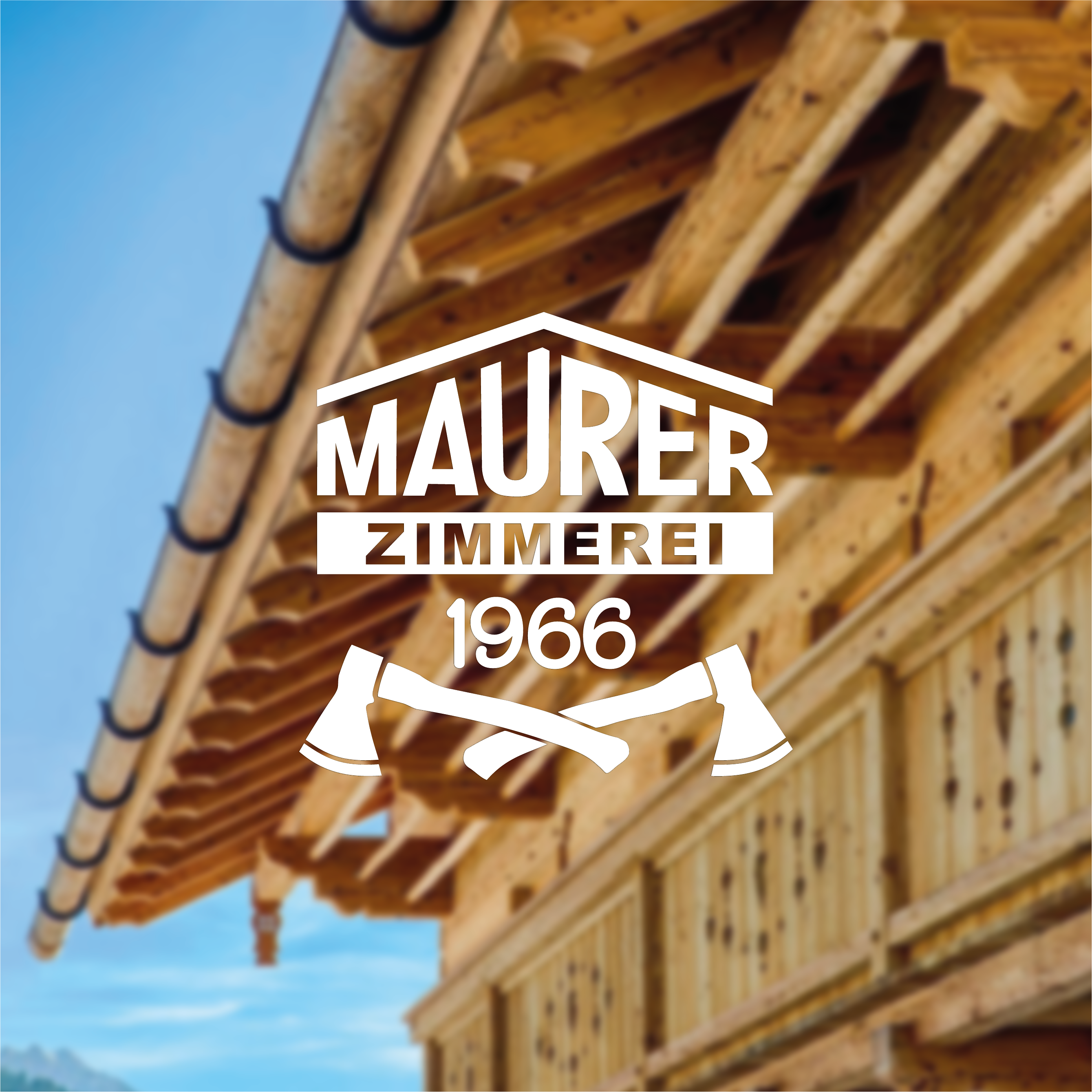 Zimmerei Maurer