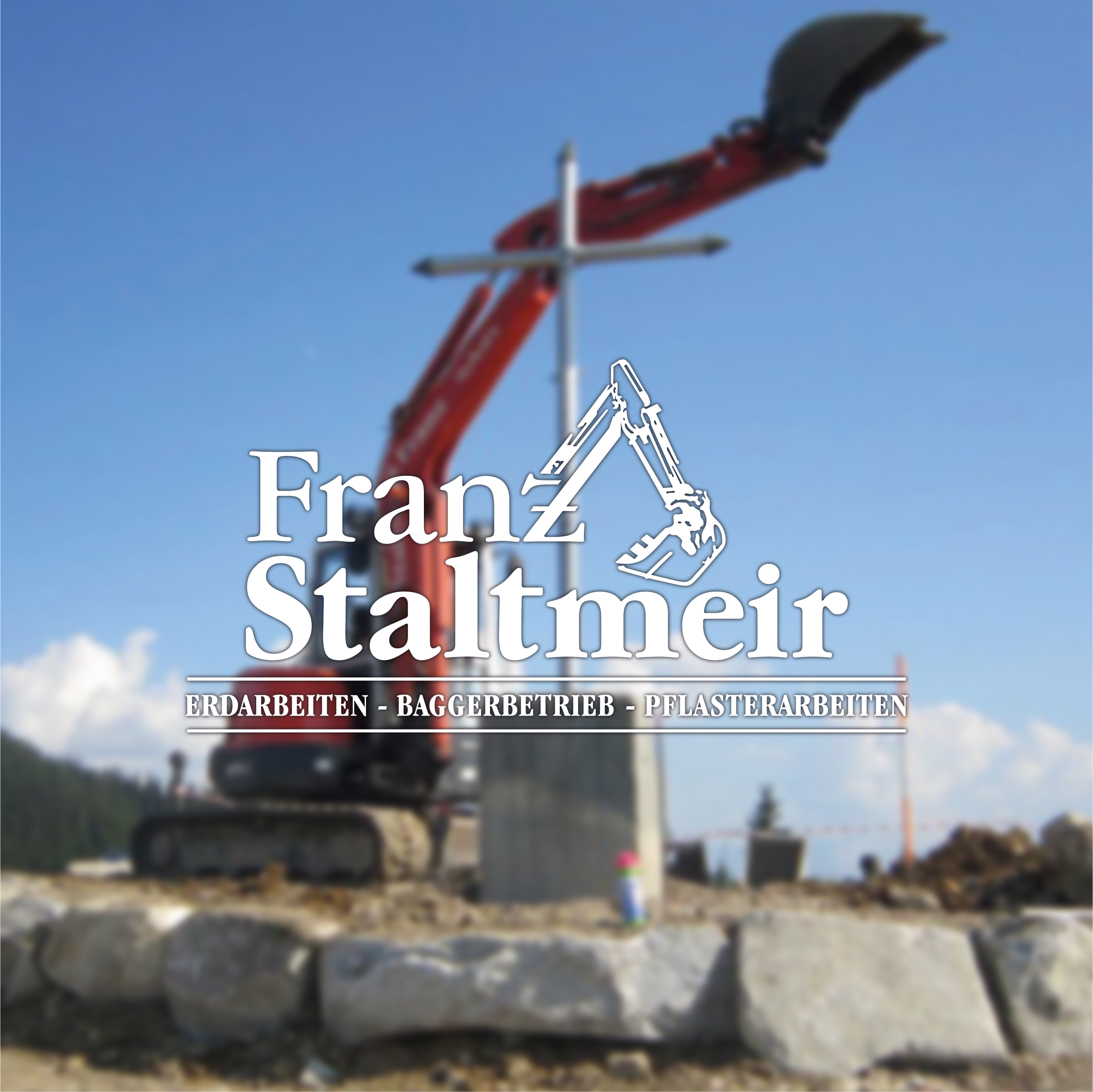 Franz Staltmeir