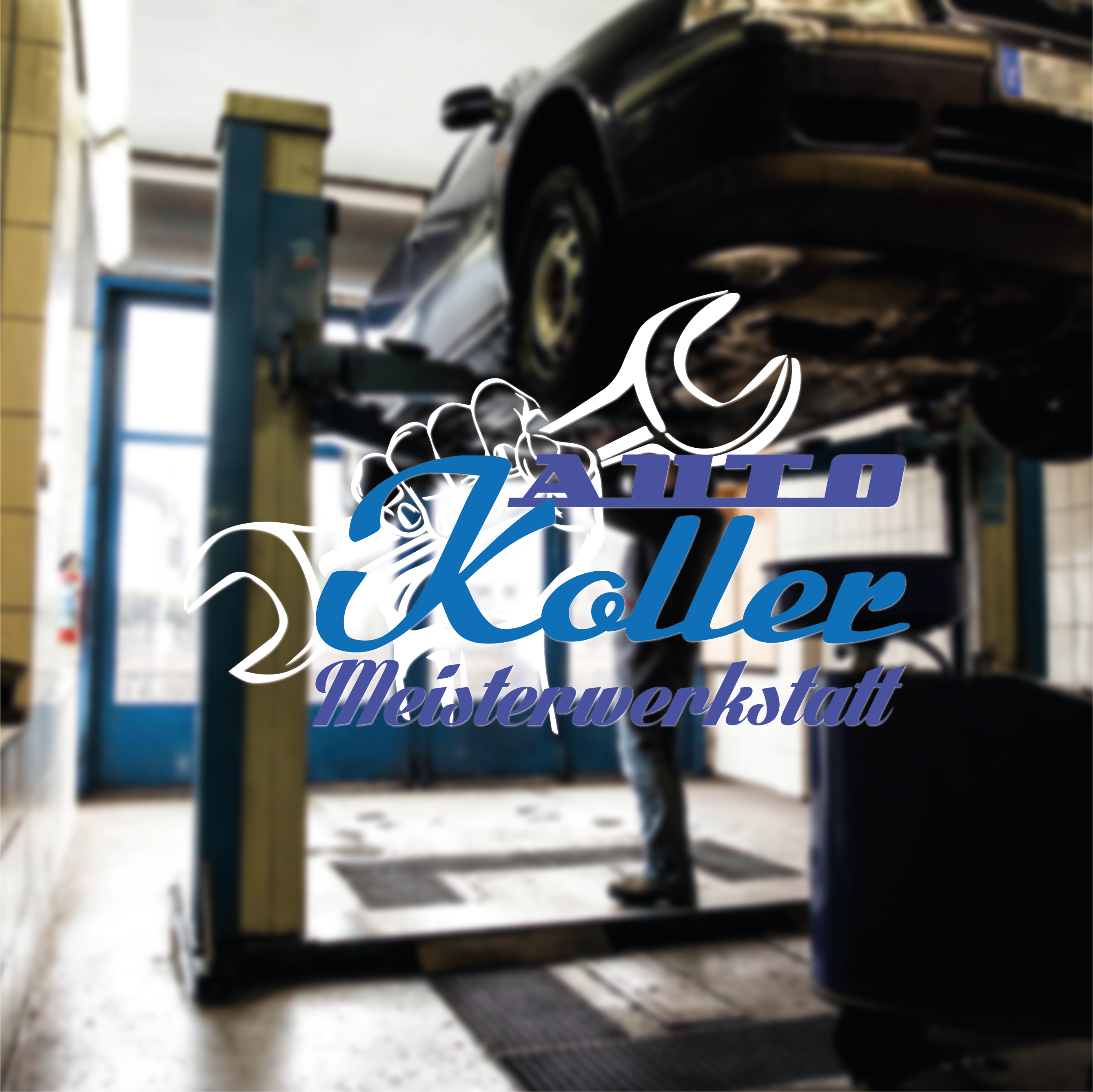 Auto Koller