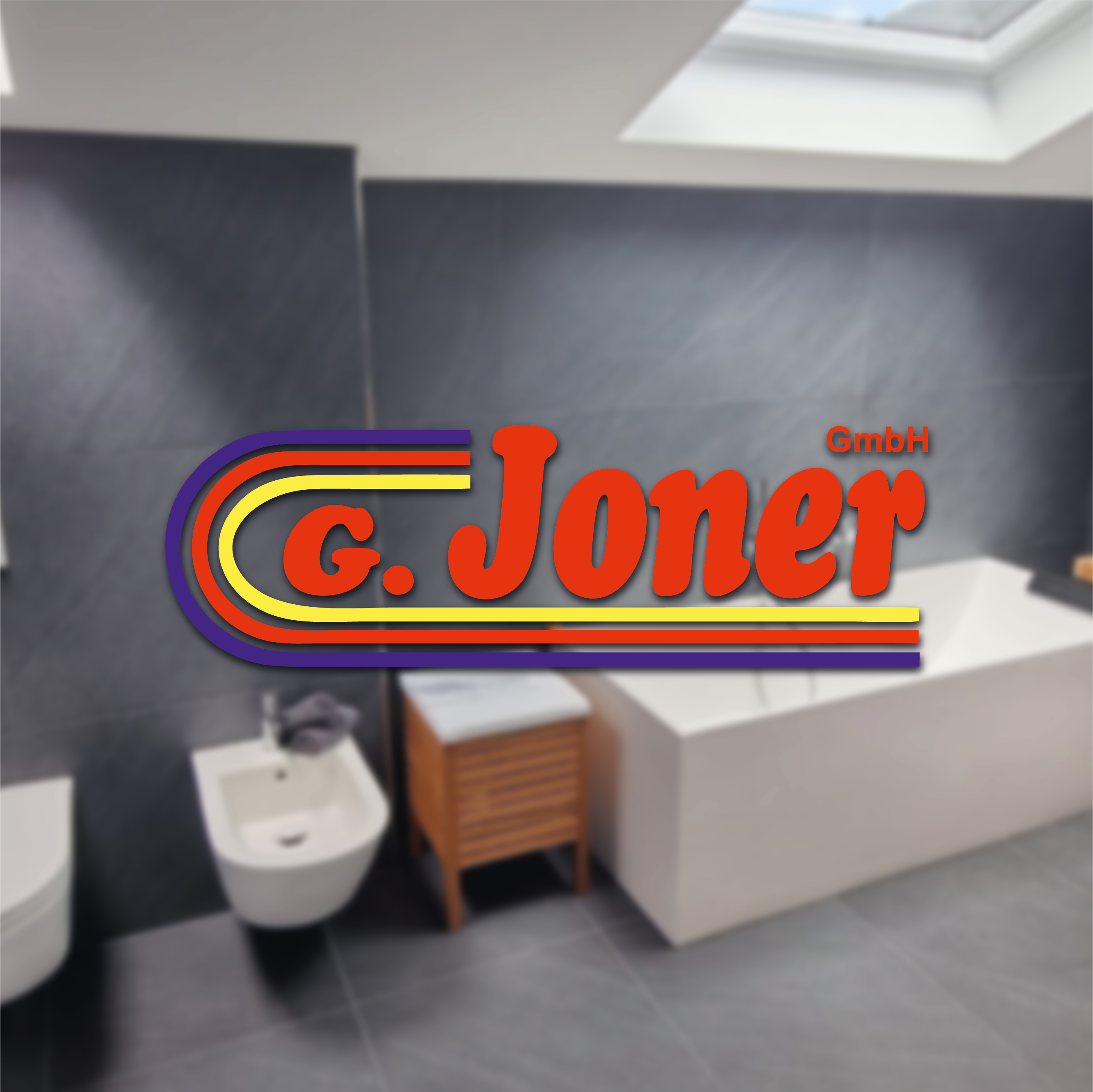 C. Joner